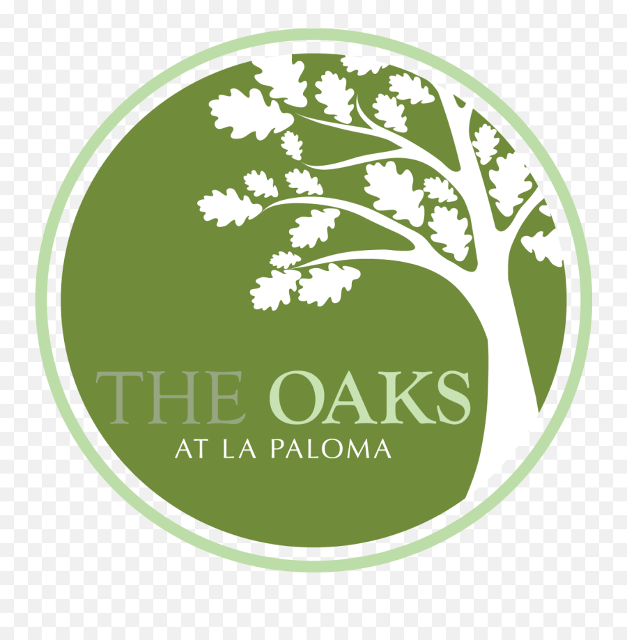 Oaks At La Paloma - Peak Emoji,Paloma Png
