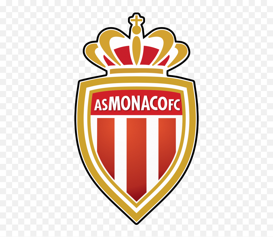 Psg Fc Logo Png - Monaco Logo Emoji,Psg Logo