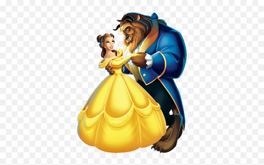 Index Of - Beauty And The Beast Emoji,Imagenes Png