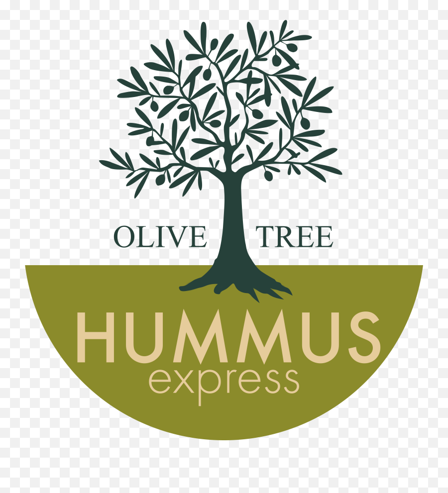 Olive Tree Logo By Donta Leannon - Olive Tree Business Logo Olive Tree Logo Png Emoji,Tree Logos