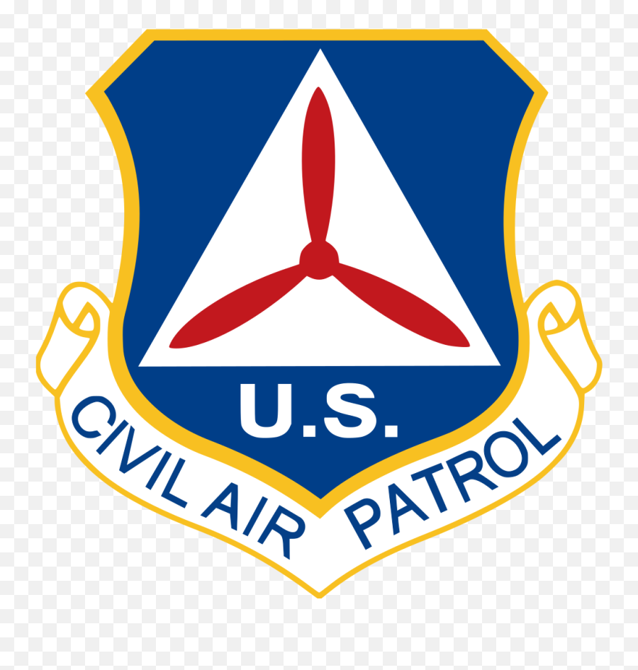 Civil Air Patrol Us - Civil Air Patrol Sign Emoji,Civil Air Patrol Logo
