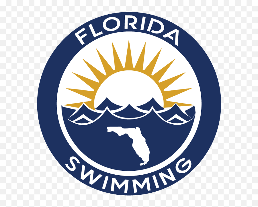 Florida Swimming Home Emoji,Swimming Logo