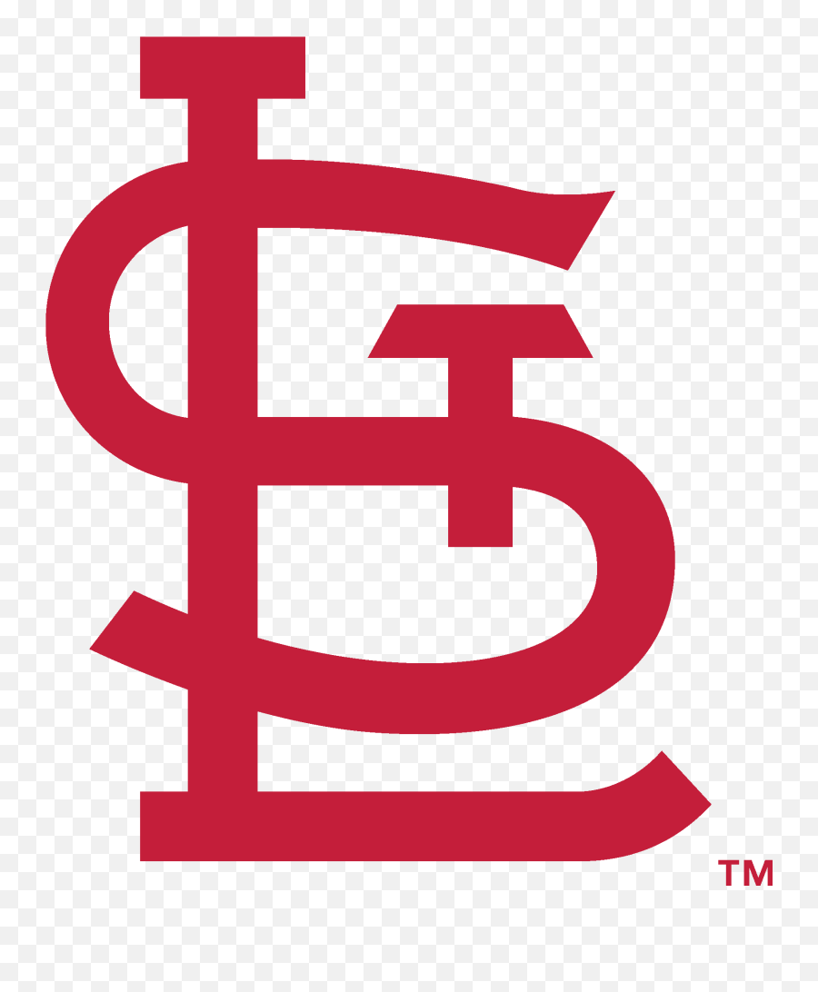 St Louis Cardinals Logo Download Vector - St Louis Cardinals Logo Mlb Emoji,St. Louis Blues Logo