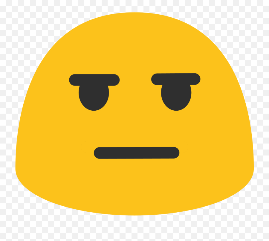 Blobdisapointed Discord Emoji - Smiley Clipart Full Size Discord Blob Emoji Transparent,Discord Emoji Png