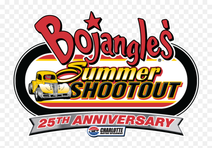 Bojangles Summer Shootout Schedule - Bojangles Emoji,Bojangles Logo