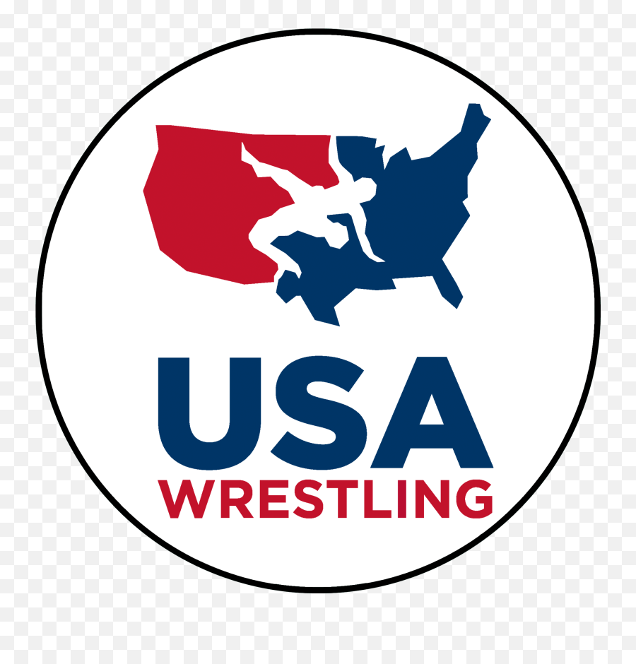 Campbell Vs - Usa Wrestling Logo Emoji,App State Logo
