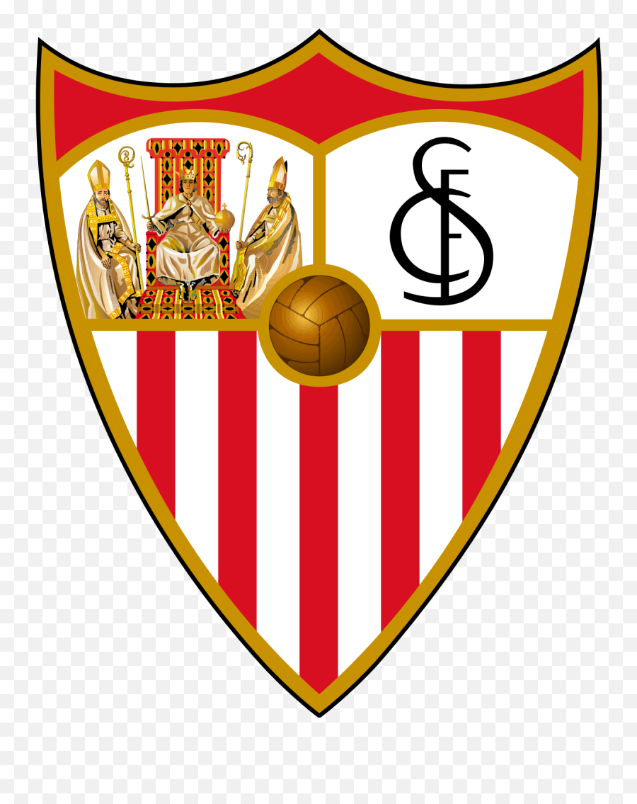Football Logos Quiz - Sevilla Fc Emoji,Foot Logo Quiz