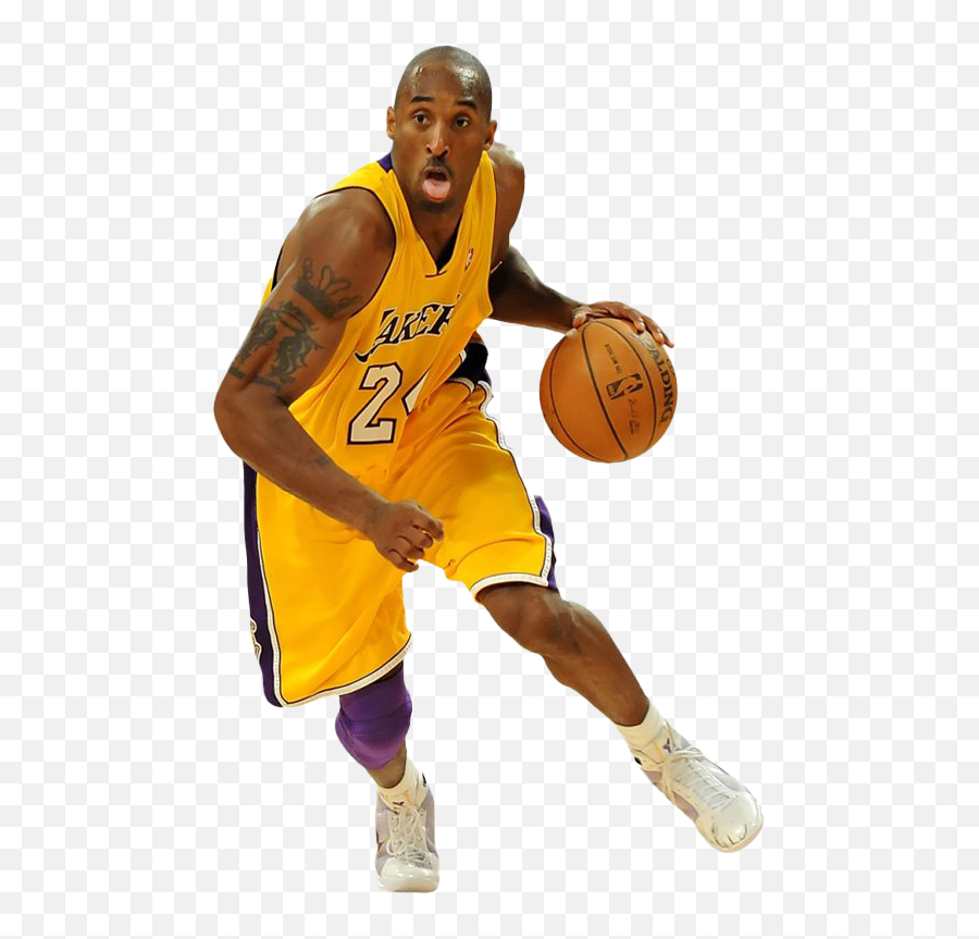Basketball Player Kobe Bryant Png File - Kobe B Ryant Transparent Emoji,Kobe Bryant Png