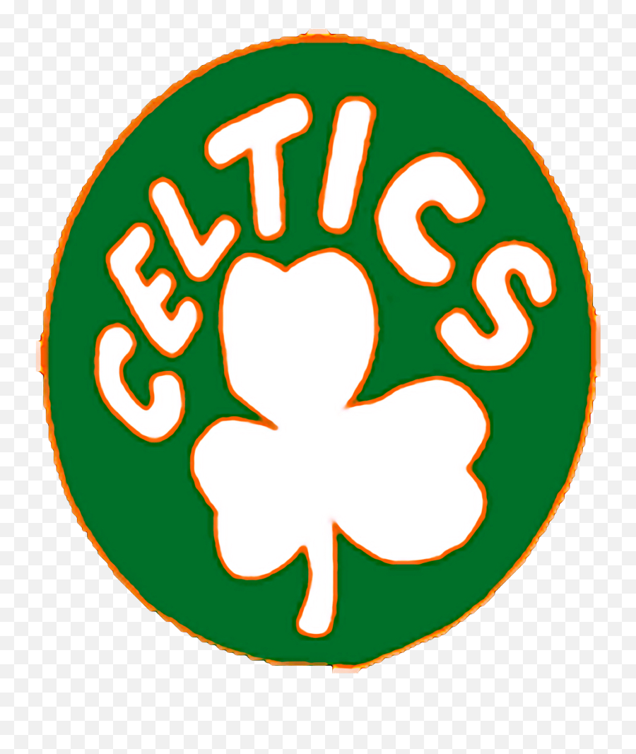Ex - Language Emoji,Boston Celtics Logo