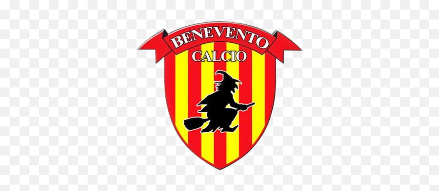 Benevento League Serie A - Logo Benevento Calcio Emoji,Hi Clipart