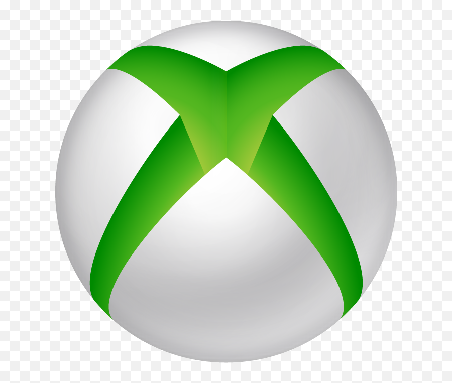 Xboxlogosymbol - Discord Emoji Xbox One Logo Png,Discord Logo