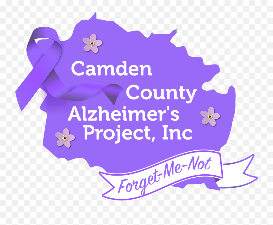 Home - Camden County Project Logo Emoji,Walk To End Alzheimer's Logo