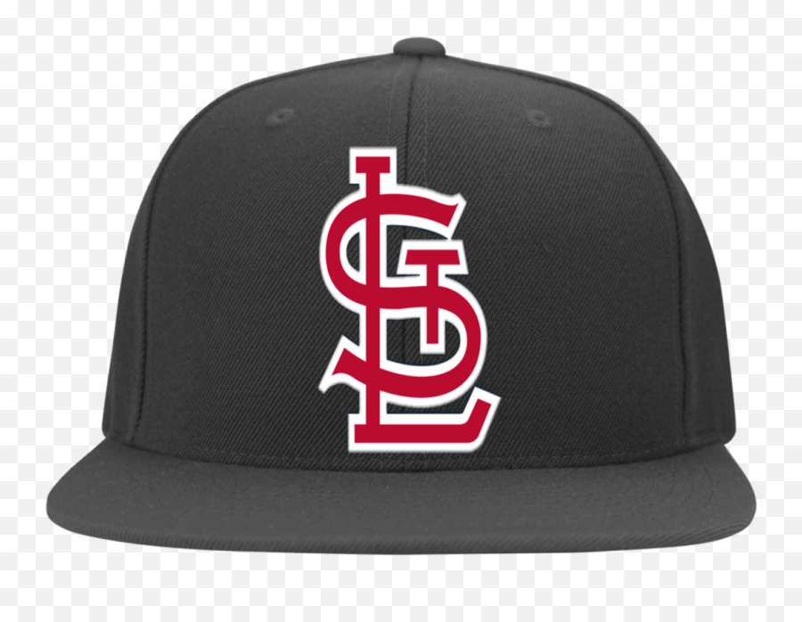 Official St - For Baseball Emoji,St Louis Cardinals Logo