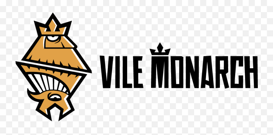 Vile Monarch Logo Transparent Png - Vile Monarch Emoji,Minions Logo