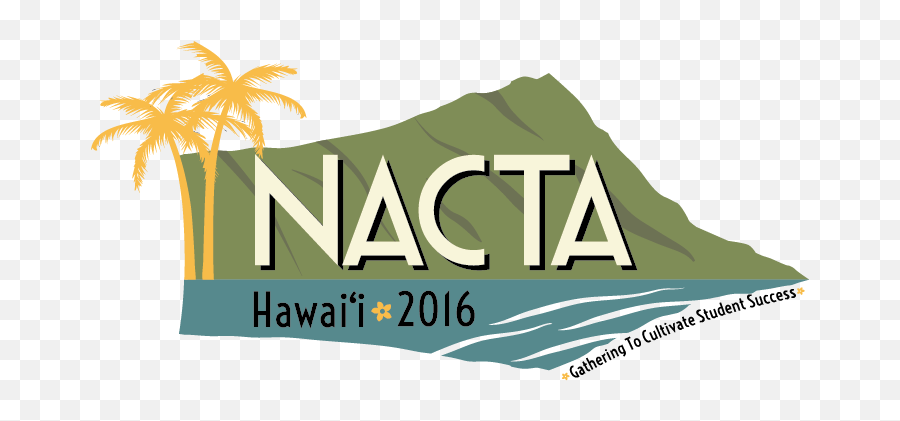 Mark Your Calendars June 21u201424 2016 University Of Hawaii - Language Emoji,University Of Hawaii Logo