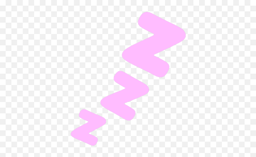 Pink Picsart Zzz Tumblr Sticker By Jenna - Melanie Murphy Breastfeeding Emoji,Zzz Png