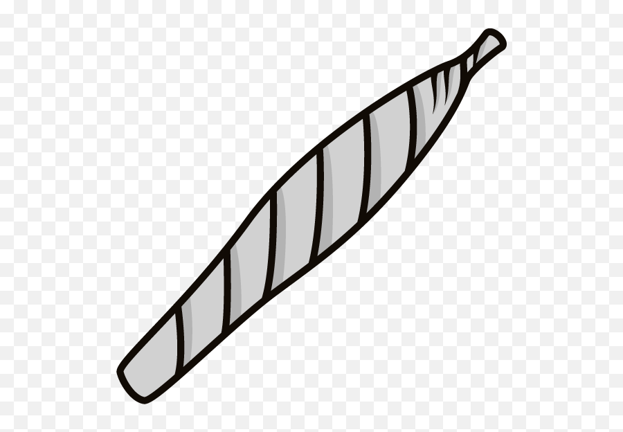 Download Weed Joint Png Clip Art - Joint Emoji,Weed Joint Png