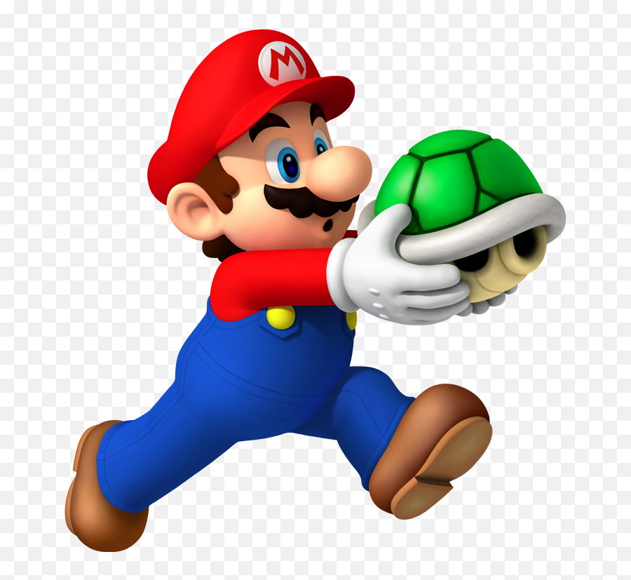 New Super Mario Bros Logo Transparent Png - Stickpng Super Mario Bros Png Emoji,Super Mario Logo