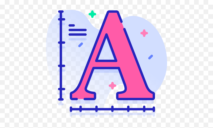 How To Change The Font - Language Emoji,Typeface Logo