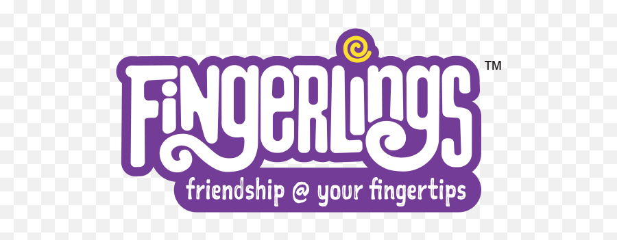 Fingerlings Logo Hd Png Download - Fingerlings Logo Emoji,Gamestop Logo