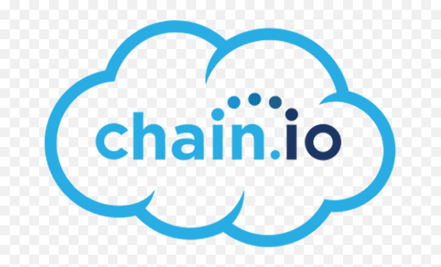 Chain - Dot Emoji,Json Logo