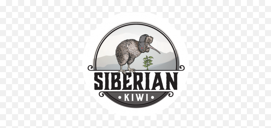 About U2013 Siberian Kiwi Bali - House Of Draft Emoji,Kiwi Logo