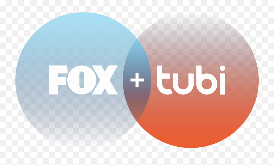 Fox Emoji,Tubi Tv Logo