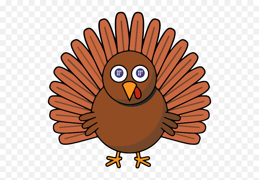 Happy Thanksgiving Emoji,Happy Thanksgiving Logo