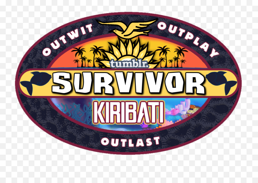 Tumblr Survivor Kiribati Tumblr Survivor Wiki Fandom Emoji,Tumblr Logo Transparent
