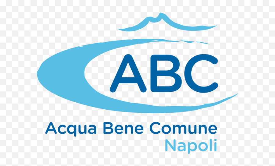 Naples - Agency For The Water As A Commons Abc Naples Emoji,Abc Logo Transparent