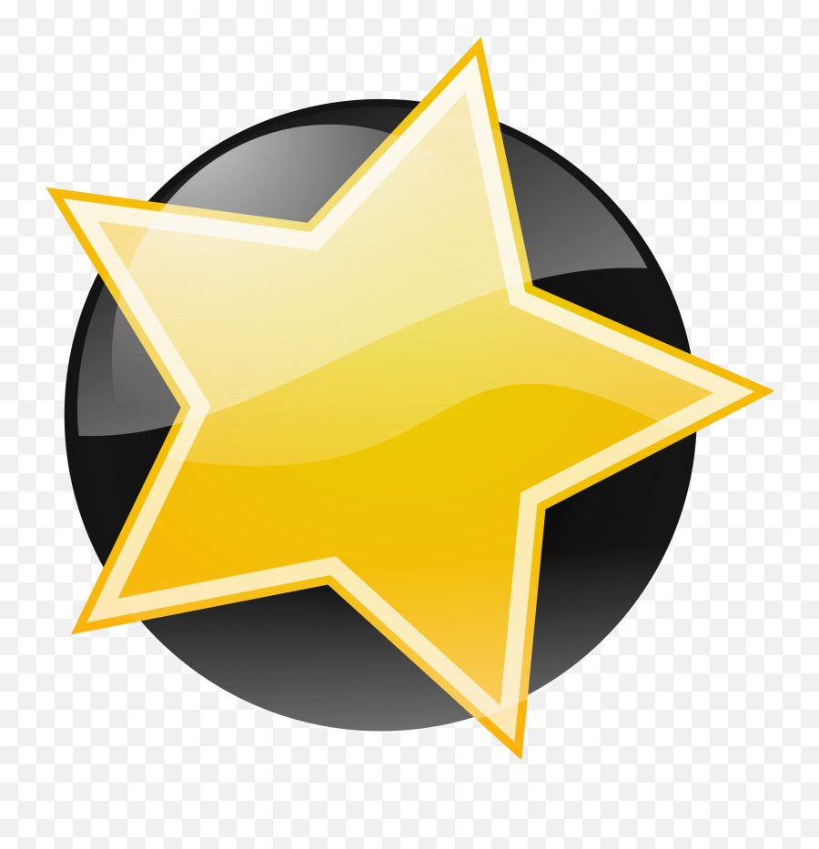Filepropozycja Anmsvg - Wikipedia Emoji,Gold Stars Transparent