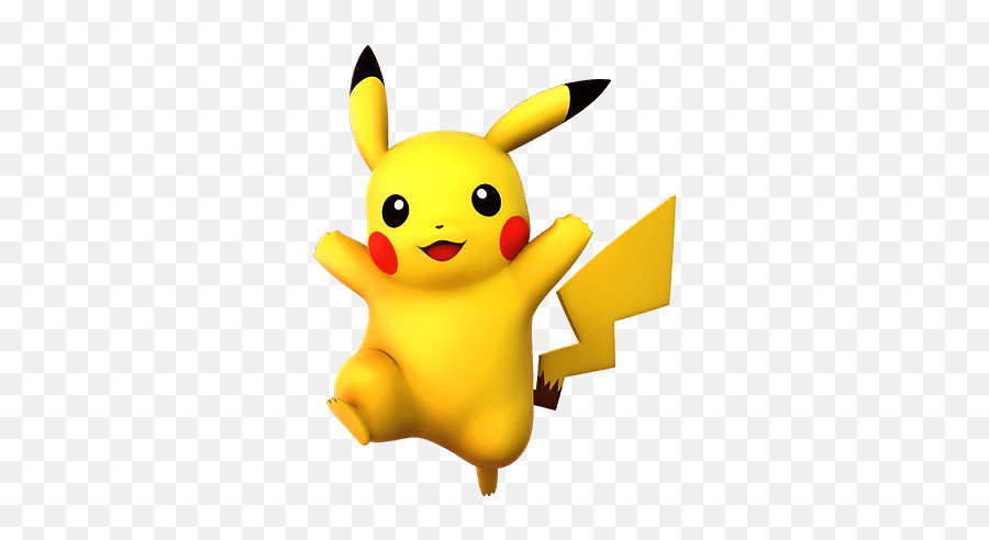 Smash Matchups On Twitter Stamina Battle Pichu Vs Pikachu Emoji,Zero Suit Samus Png