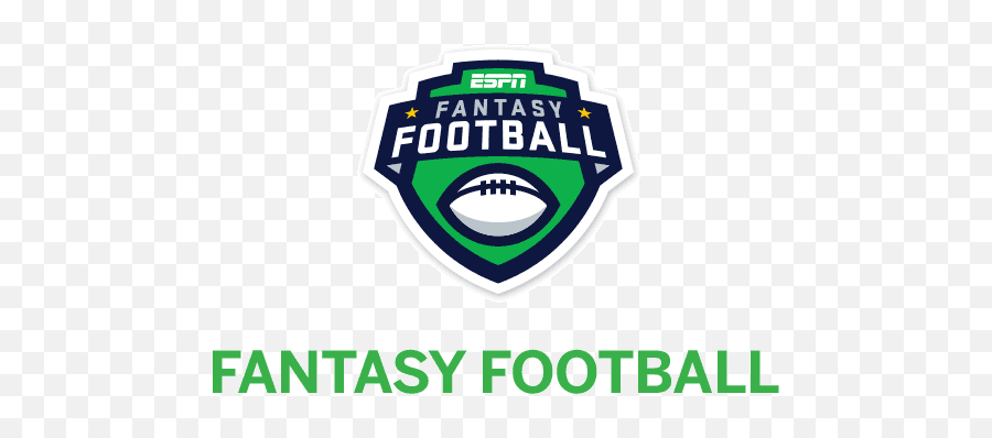 Header - Espn Fantasy Football Emoji,Fantasy Football Logo