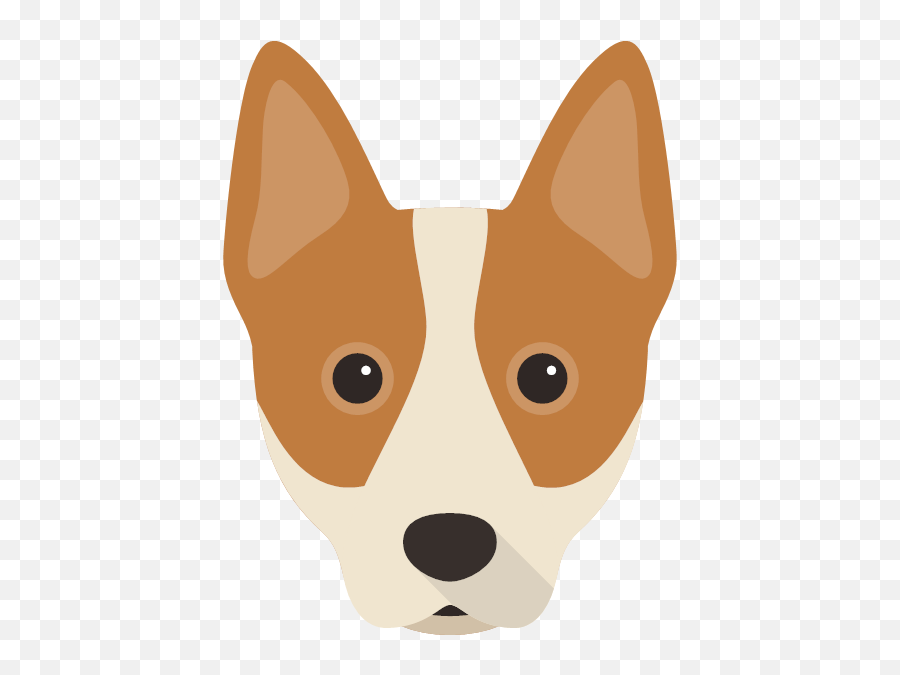 Personalized Australian Cattle Dog Walking Bags Yappycom Emoji,Dog Walking Clipart