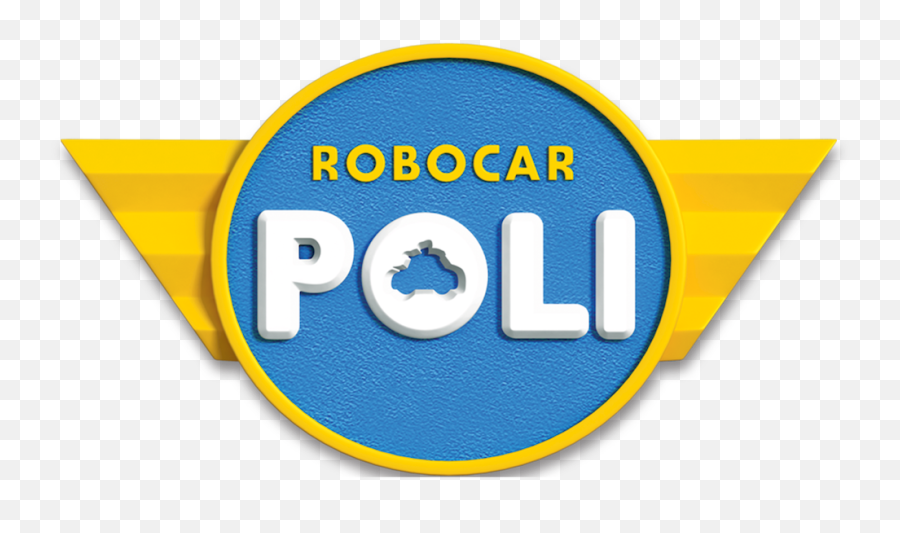 Robocar Poli Netflix Emoji,Mad Max Game Logo