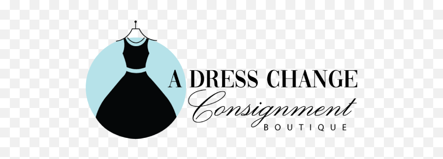 Designer Fashion Consignment Boutique In Danville Ca A Emoji,Change The Logo