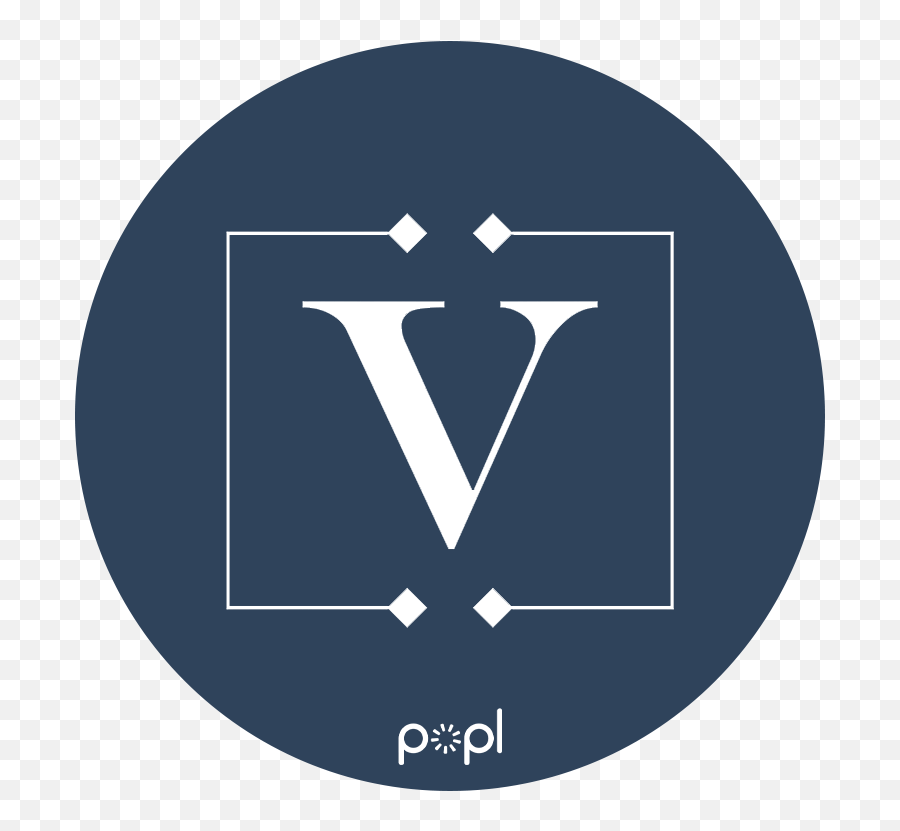 Popl - Your Digital Business Card Emoji,Twitter Logo For Business Cards