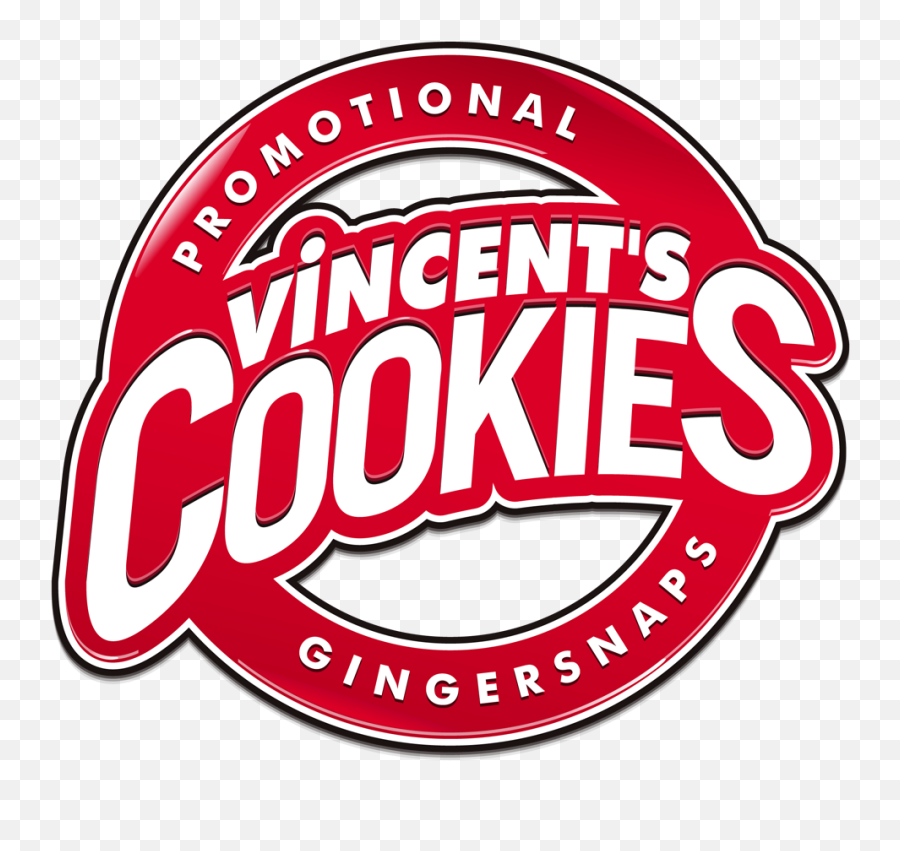 Yummi Cookie Logo Design Who Does Not Like Gingersnaps Emoji,Food Brand Logo
