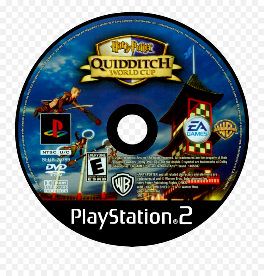 Harry Potter Quidditch World Cup Details - Launchbox Games Emoji,Quidditch Logo