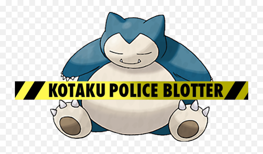 Somewhere Someone Is Doing Something Illicit With - Pokemon Emoji,Snorlax Png