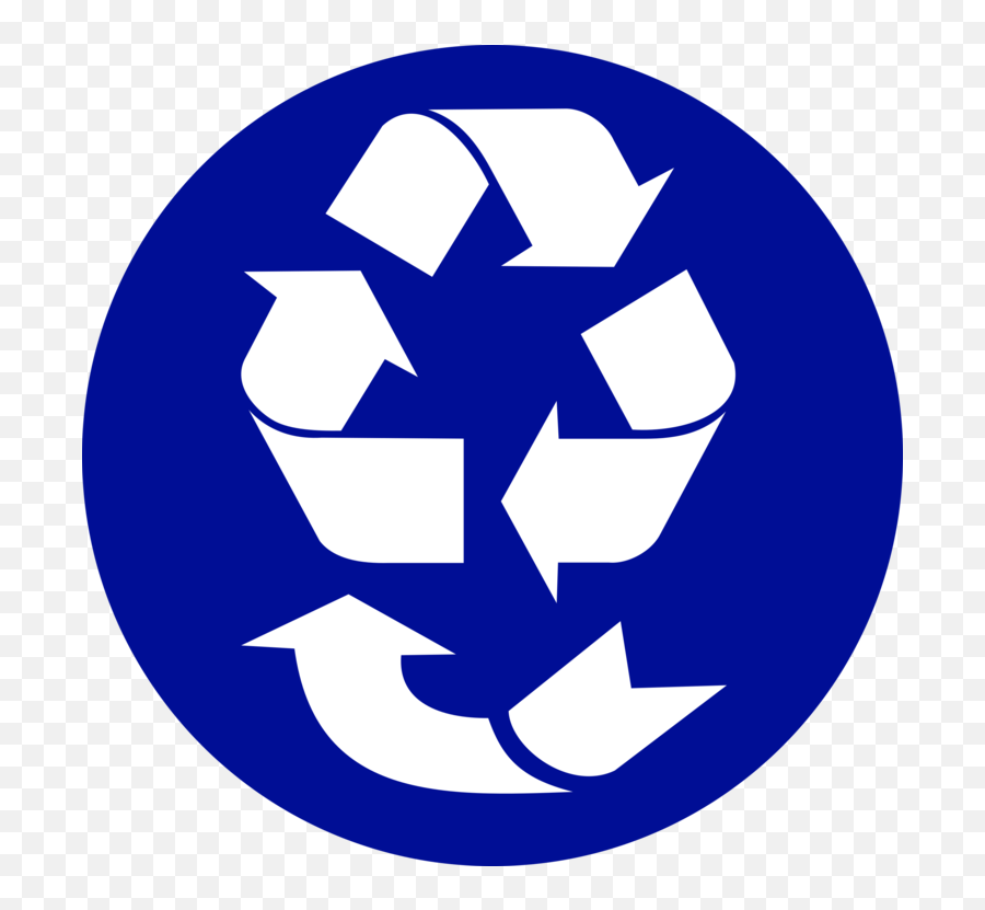 Ballareasymbol Png Clipart - Royalty Free Svg Png Recycle Symbol Emoji,Recycle Clipart
