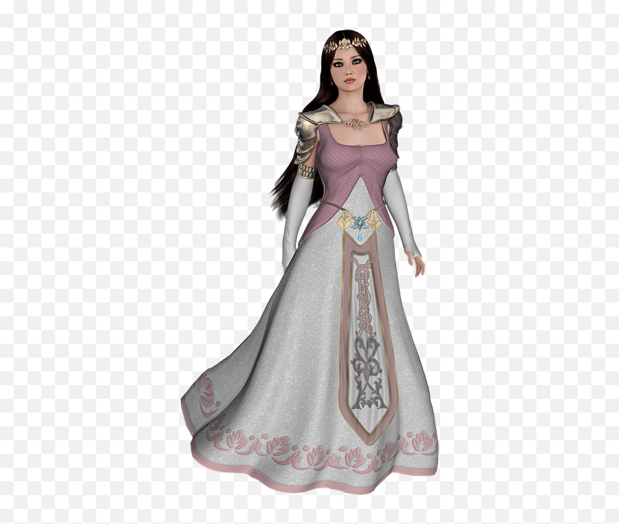 Free Photo Female Fantasy Pretty Women Princess Crown - Max Emoji,Fantasy Png