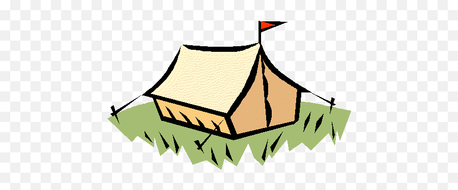 Camping Tent Royalty Free Vector Clip Art Illustration Emoji,Free Camping Clipart