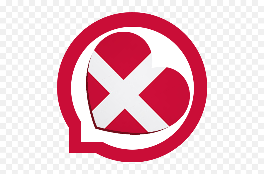 Denmark Chat Dating U2013 Apps On Google Play Emoji,Red X Mark Transparent Background