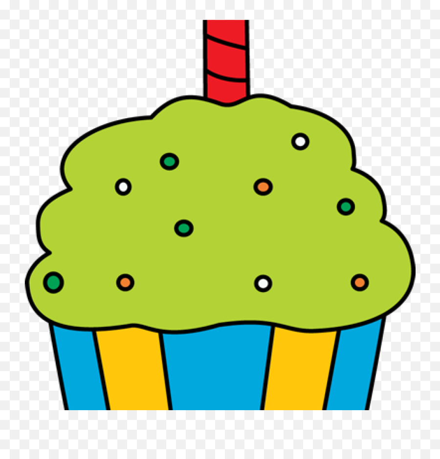 Download Royalty Free Birthday Cupcakes Clipart - Clip Art Emoji,Muffins Clipart