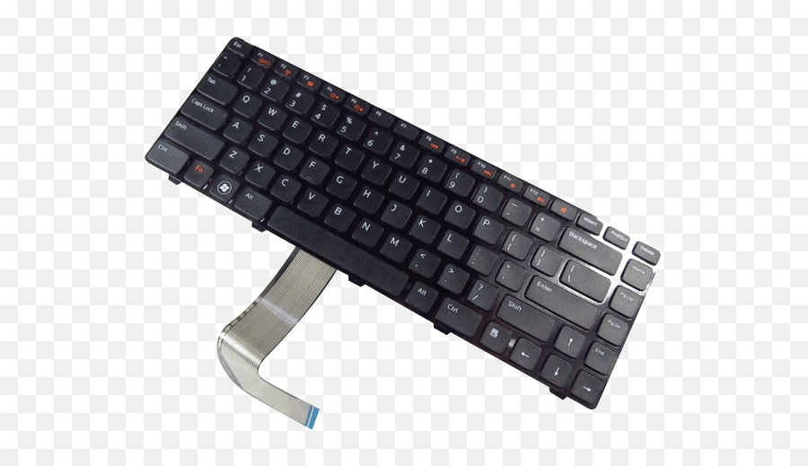 Laptop Keyboard Replacement - Laptop Keyboard Png Transparent Emoji,Keyboard Png