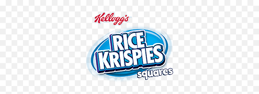 Marshmallow Dream - Rice Krispies Emoji,Rice Logo