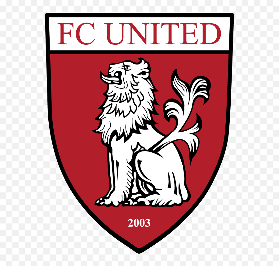Fc United - Chicago Fc United Logo Emoji,United Logo