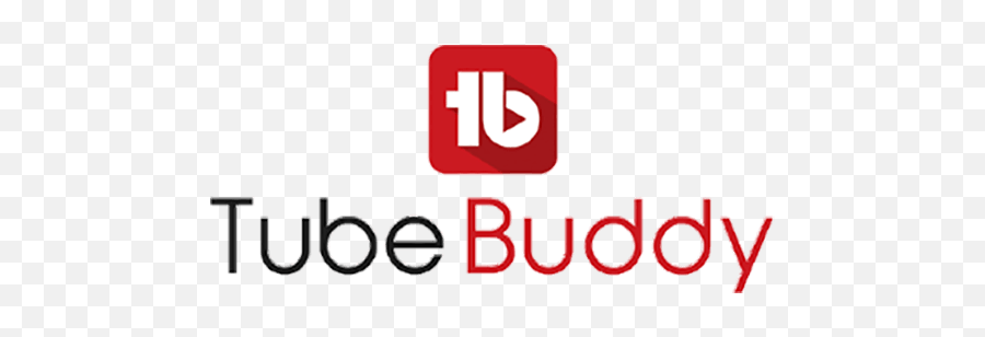 11 Ways To Grow Your Youtube Channel Feb 2020 - Transparent Tubebuddy Logo Png Emoji,Youtube Channel Logo