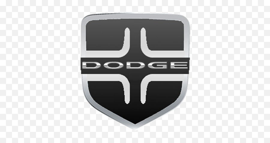 A New Dodge Logo - Dodge Logo Png Emoji,Dodge Logo